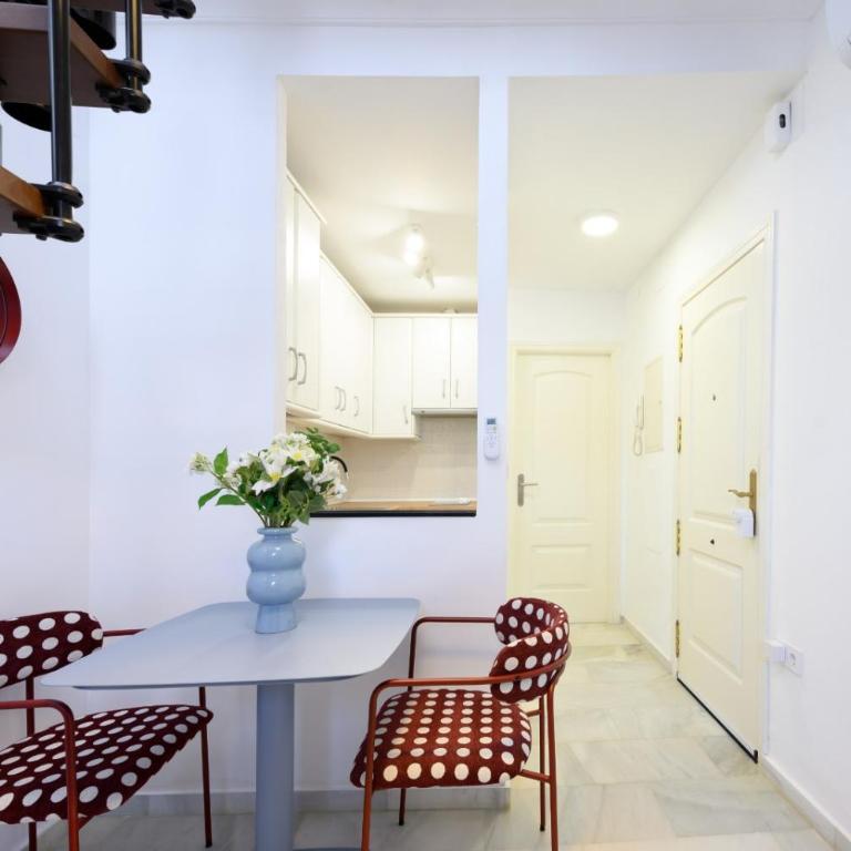 Cano Solarium by 10Tosea - Apartamento de 1 dormitorio - 15