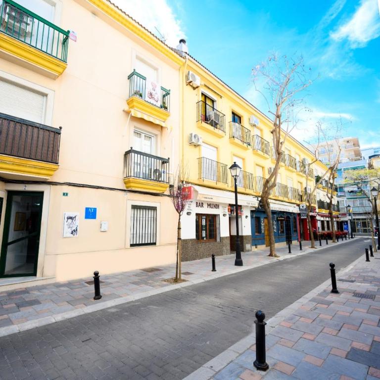 Cano Solarium by 10Tosea - Apartamento de 1 dormitorio - 18