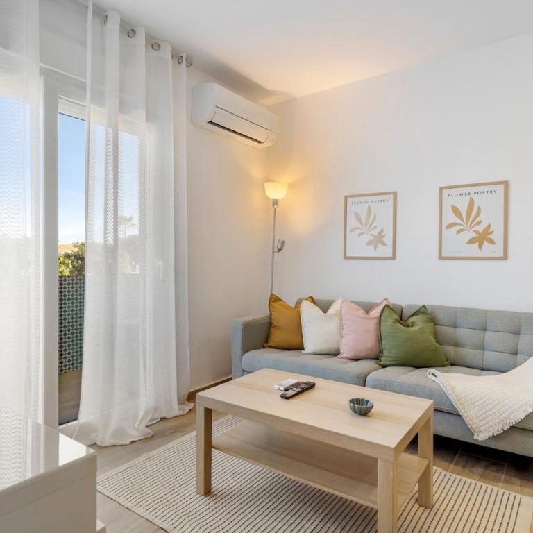 Escapada inolvidable en Torremolinos - Apartamento de 2 dormitorios - 6