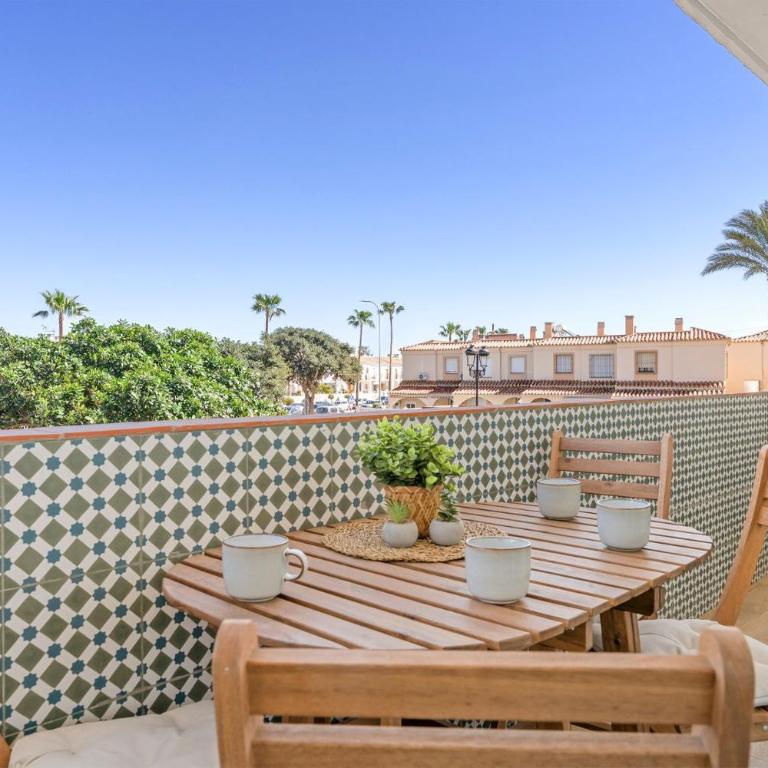Escapada inolvidable en Torremolinos - Apartamento de 2 dormitorios - 8