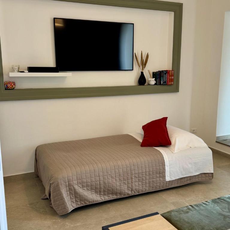 Domus Juvenilia - Appartamento con 1 Camera da Letto - 11