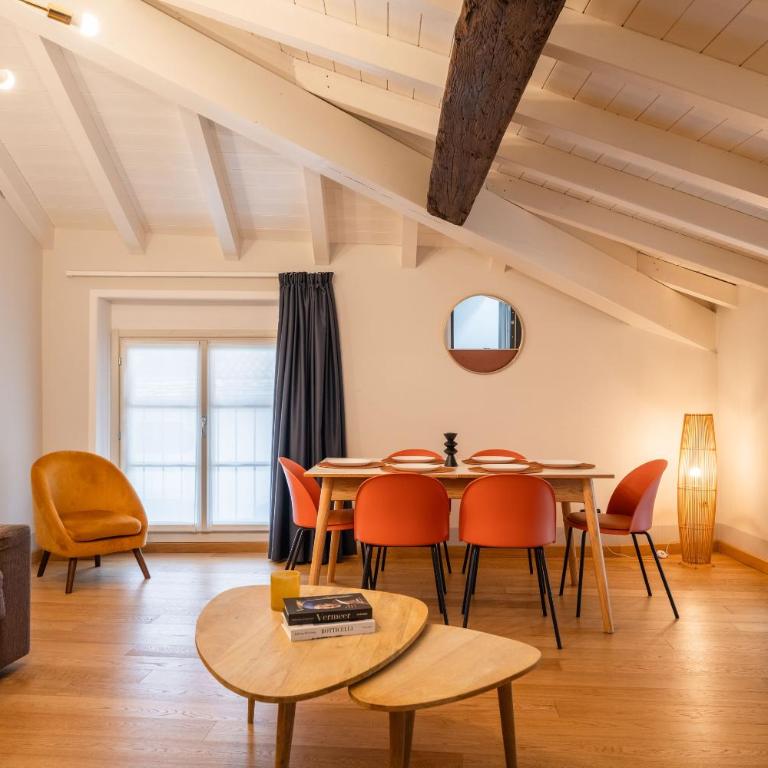 Palazzo Odescalchi by Wonderful Italy - Appartamento con 2 Camere da Letto - 1