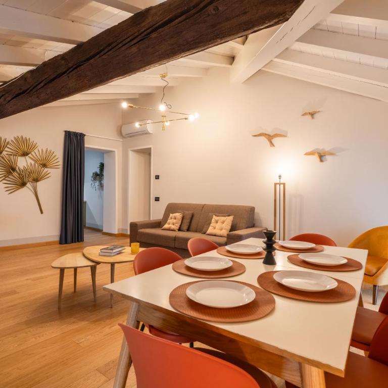 Palazzo Odescalchi by Wonderful Italy - Appartamento con 2 Camere da Letto - 7