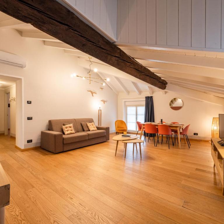Palazzo Odescalchi by Wonderful Italy - Appartamento con 2 Camere da Letto - 28
