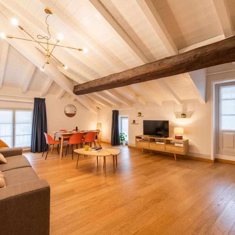 Palazzo Odescalchi by Wonderful Italy - Appartamento con 2 Camere da Letto - 10