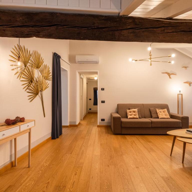 Palazzo Odescalchi by Wonderful Italy - Appartamento con 2 Camere da Letto - 11