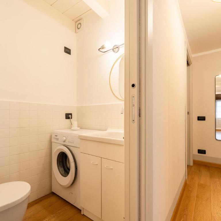 Palazzo Odescalchi by Wonderful Italy - Appartamento con 2 Camere da Letto - 23