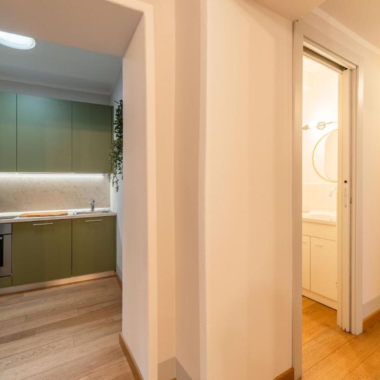 Palazzo Odescalchi by Wonderful Italy - Appartamento con 2 Camere da Letto - 9