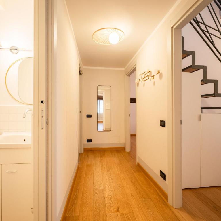 Palazzo Odescalchi by Wonderful Italy - Appartamento con 2 Camere da Letto - 36