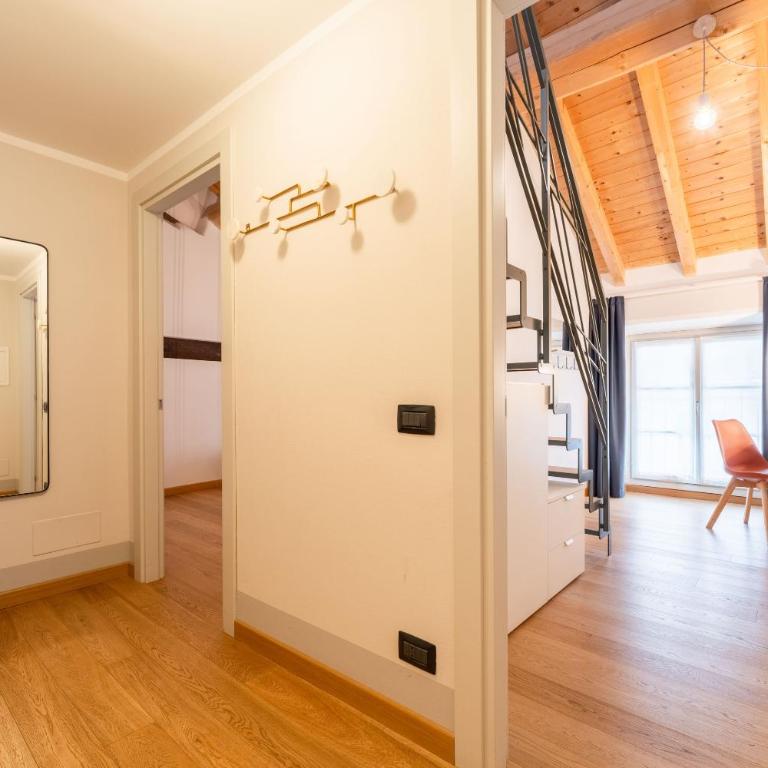 Palazzo Odescalchi by Wonderful Italy - Appartamento con 2 Camere da Letto - 21