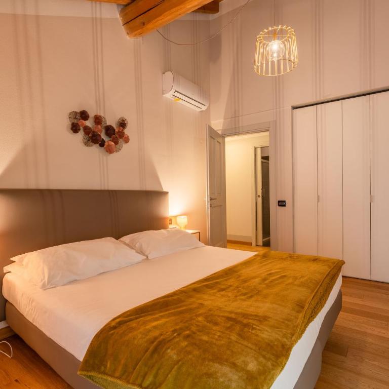 Palazzo Odescalchi by Wonderful Italy - Appartamento con 2 Camere da Letto - 17