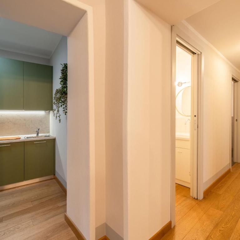 Palazzo Odescalchi by Wonderful Italy - Appartamento con 2 Camere da Letto - 32