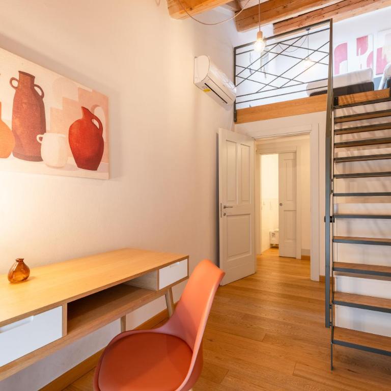 Palazzo Odescalchi by Wonderful Italy - Appartamento con 2 Camere da Letto - 30