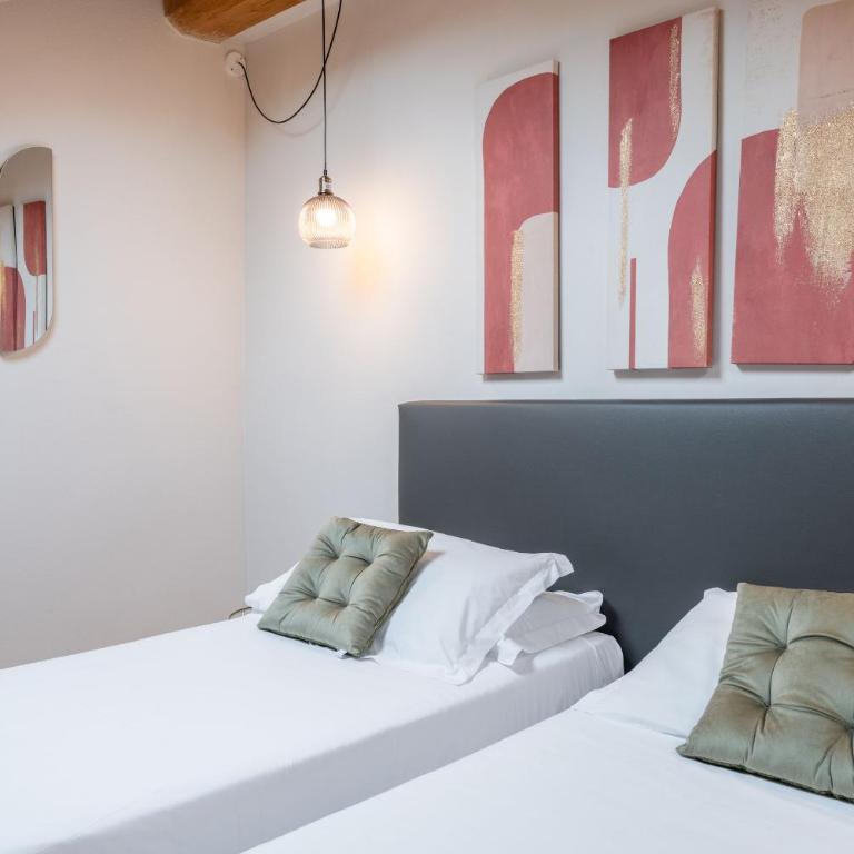 Palazzo Odescalchi by Wonderful Italy - Appartamento con 2 Camere da Letto - 18