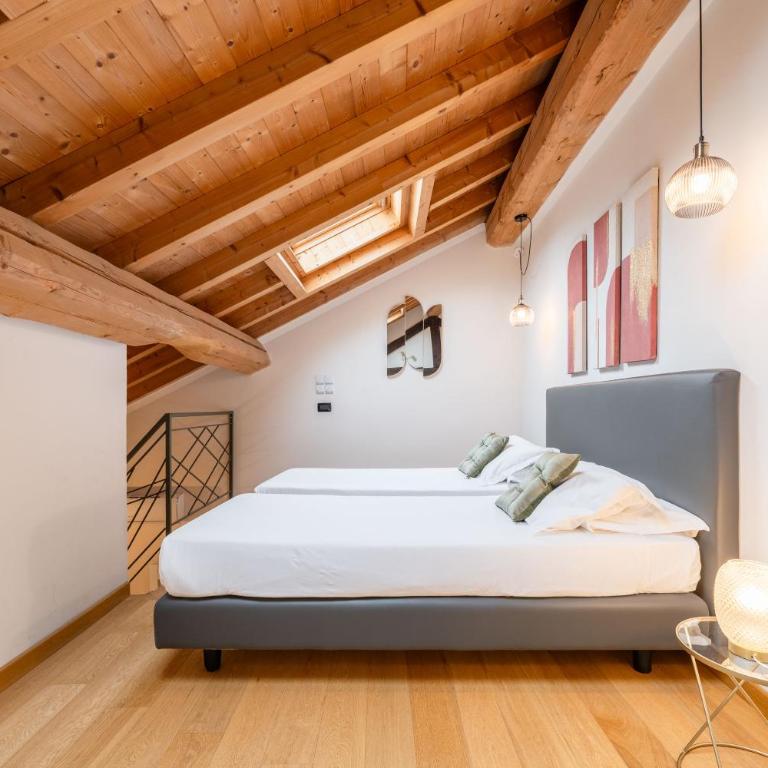 Palazzo Odescalchi by Wonderful Italy - Appartamento con 2 Camere da Letto - 19