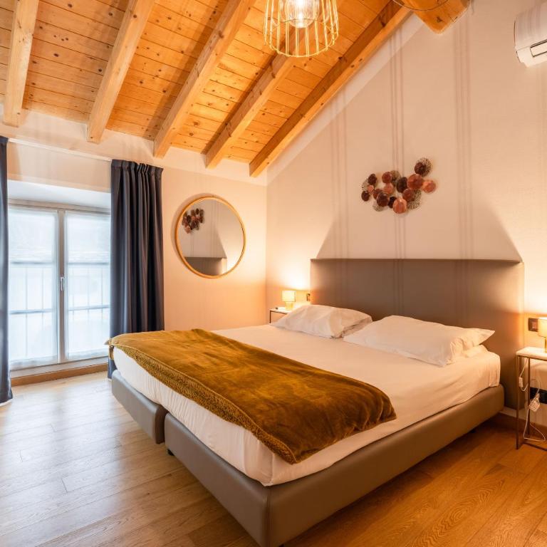 Palazzo Odescalchi by Wonderful Italy - Appartamento con 2 Camere da Letto - 20