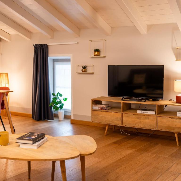 Palazzo Odescalchi by Wonderful Italy - Appartamento con 2 Camere da Letto - 29