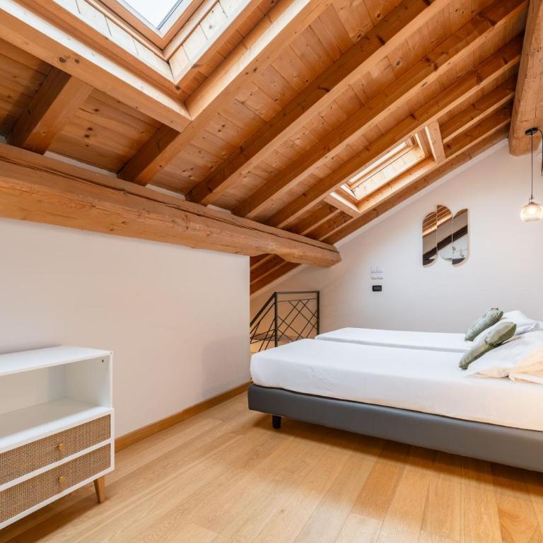 Palazzo Odescalchi by Wonderful Italy - Appartamento con 2 Camere da Letto - 35