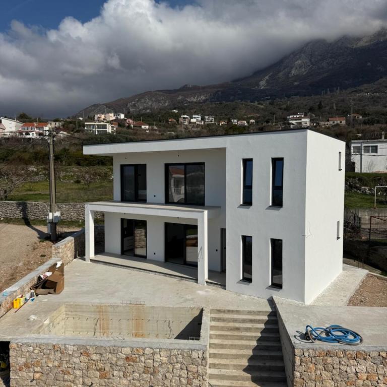Villa Cassa Montenegro - Vila - 11