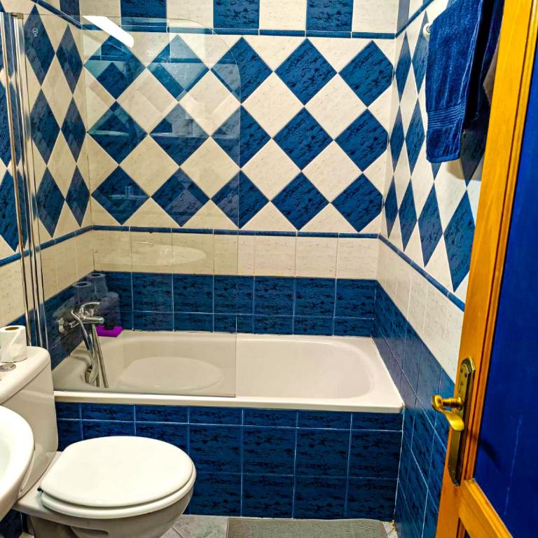 Aloha Playmar Duplex - Apartamento de 1 dormitorio - 6