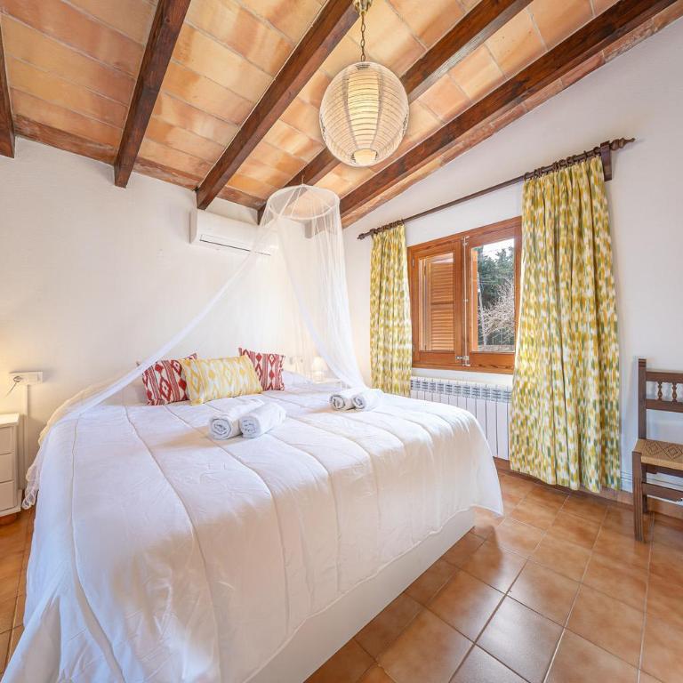 Villa del la Vilar - Villa - 7