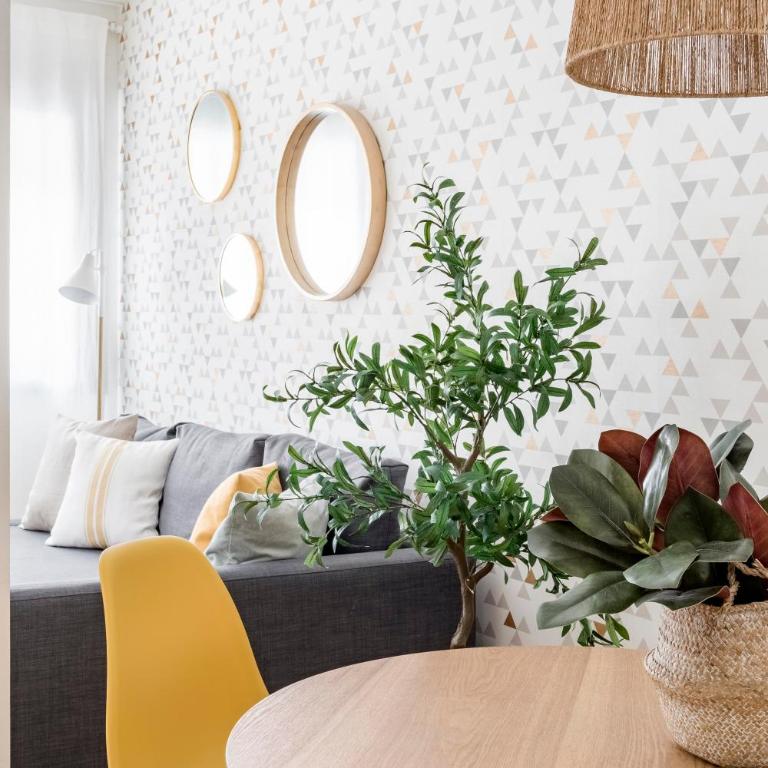 Go Madrid Apartments by Olala Homes - Studio Apartment G.B. - 12