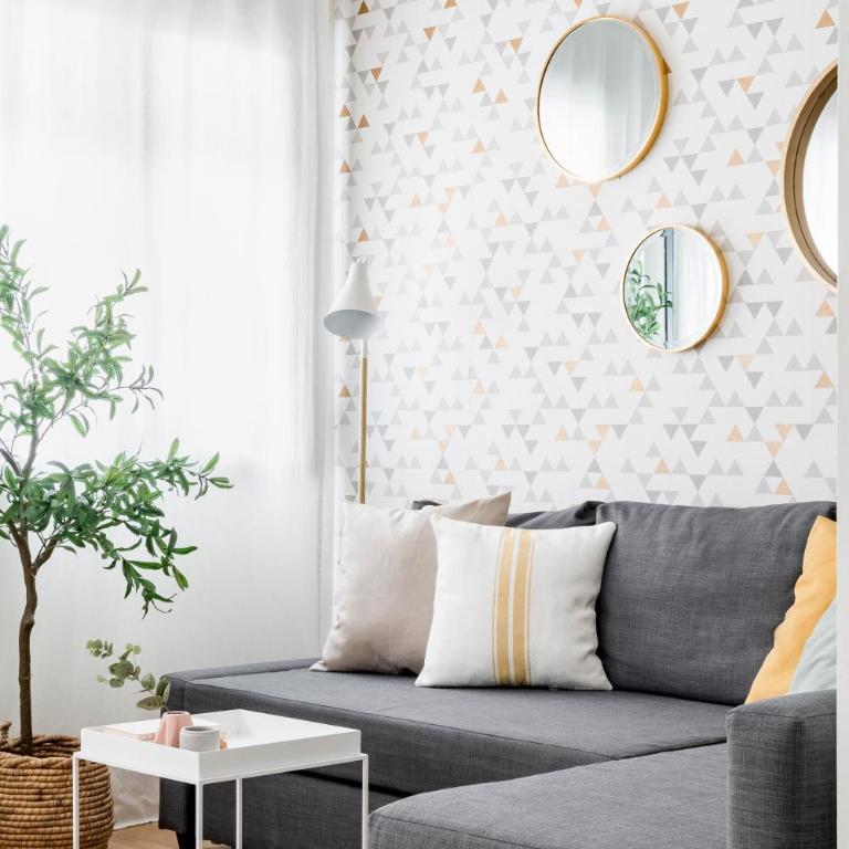Go Madrid Apartments by Olala Homes - Studio Apartment G.B. - 11
