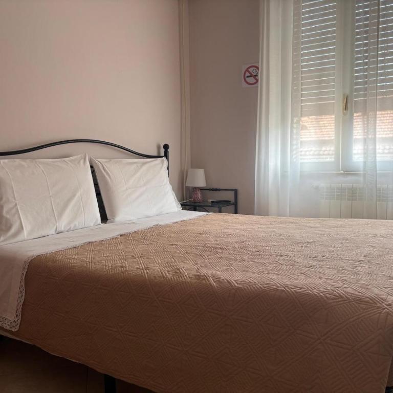 B&B Altea - Camera Matrimoniale - 12