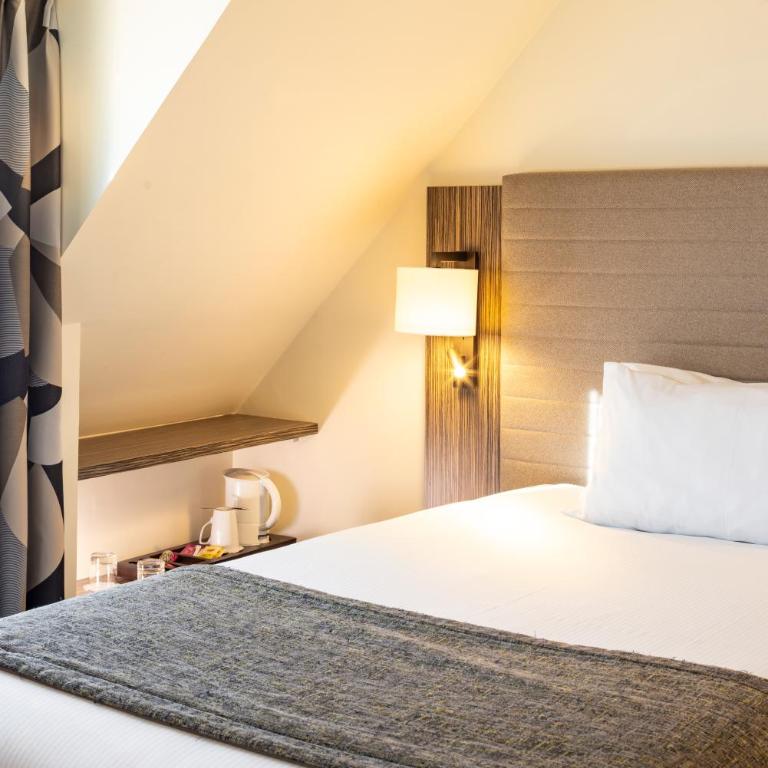 Holiday Inn Paris Opéra - Grands Boulevards by IHG - Chambre Simple - 6