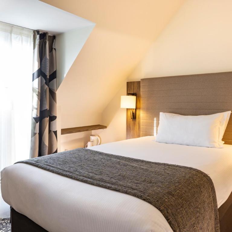 Holiday Inn Paris Opéra - Grands Boulevards by IHG - Chambre Simple - 5