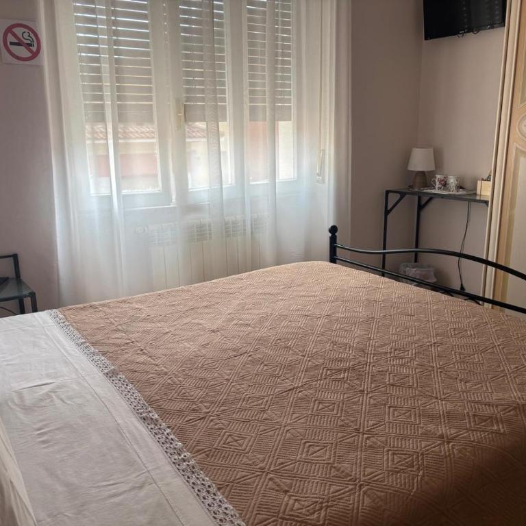 B&B Altea - Camera Matrimoniale - 10