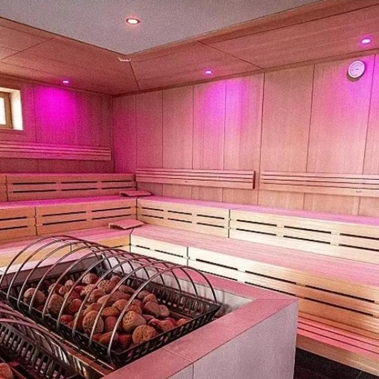 Ferienwohnung Almenland Familie Bruggraber mit 2 Schlafzimmer - Apartment mit 1 Schlafzimmer - 47