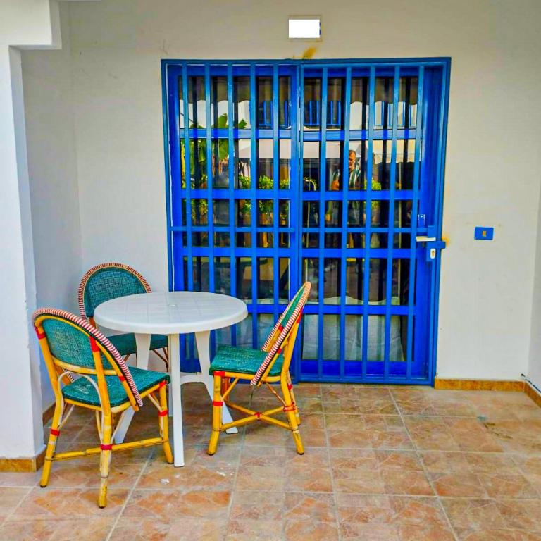 Aloha Playmar Duplex - Apartamento de 1 dormitorio - 12