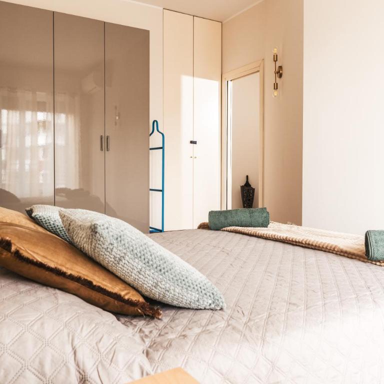 Murat Residence - Isola District & M5 Marche - Appartamento con 1 Camera da Letto - 15