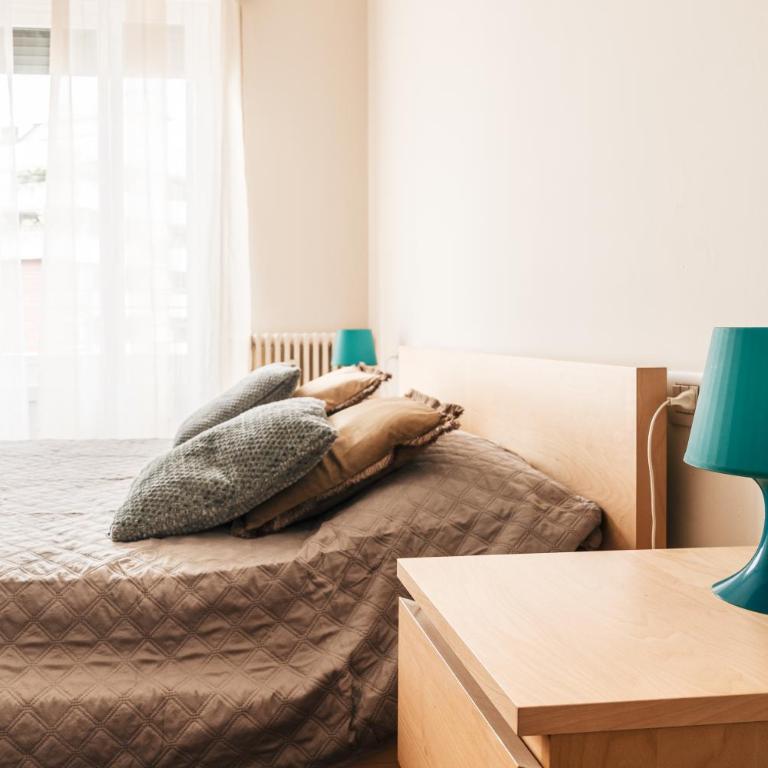 Murat Residence - Isola District & M5 Marche - Appartamento con 1 Camera da Letto - 14