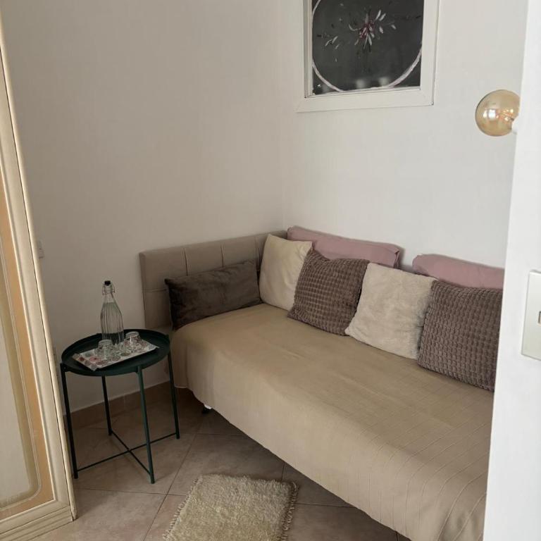 B&B Altea - Camera Matrimoniale - 7