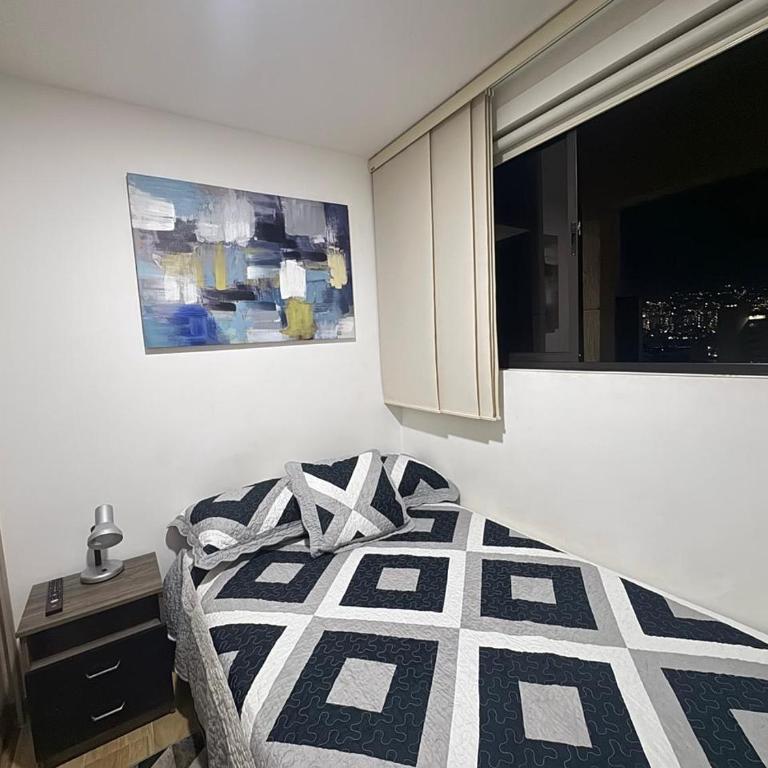 Scala S - Two-Bedroom Apartment - 46
