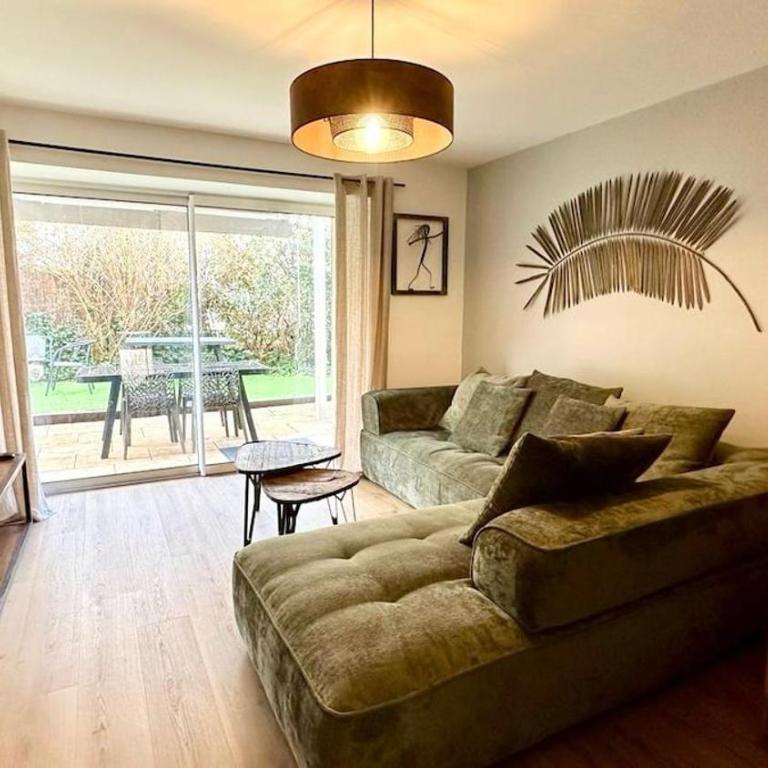 Genin - 2 Bedrooms - Lyon 5 Center & Parking - Apartamento de 2 dormitorios - 1