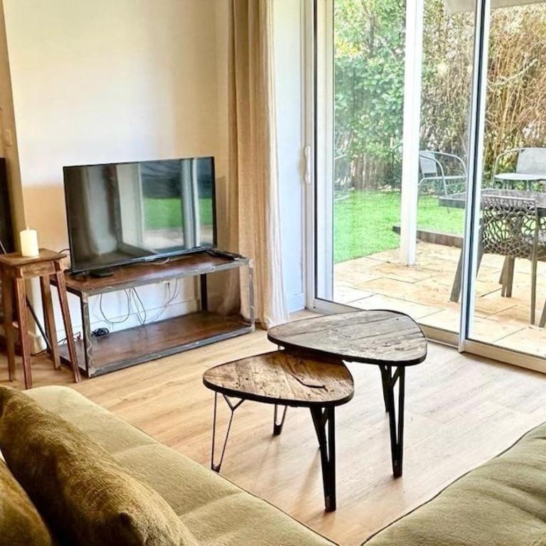 Genin - 2 Bedrooms - Lyon 5 Center & Parking - Apartamento de 2 dormitorios - 4