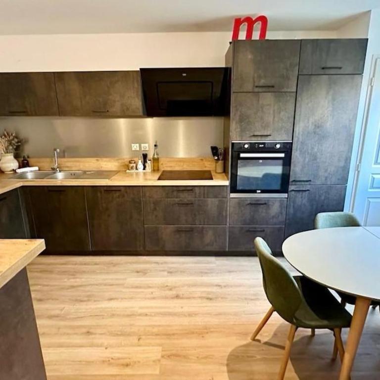 Genin - 2 Bedrooms - Lyon 5 Center & Parking - Apartamento de 2 dormitorios - 6