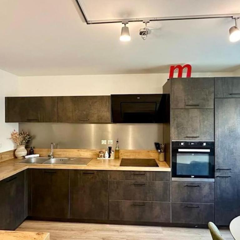 Genin - 2 Bedrooms - Lyon 5 Center & Parking - Apartamento de 2 dormitorios - 8