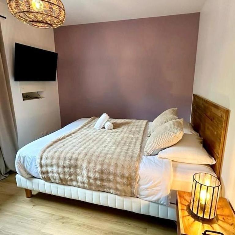 Genin - 2 Bedrooms - Lyon 5 Center & Parking - Apartamento de 2 dormitorios - 11