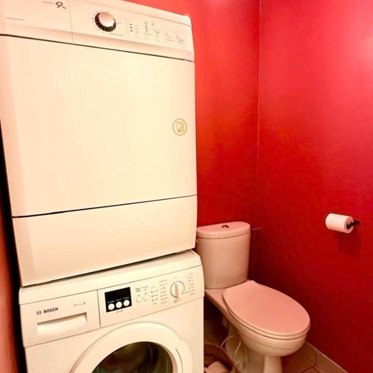 Genin - 2 Bedrooms - Lyon 5 Center & Parking - Apartamento de 2 dormitorios - 12