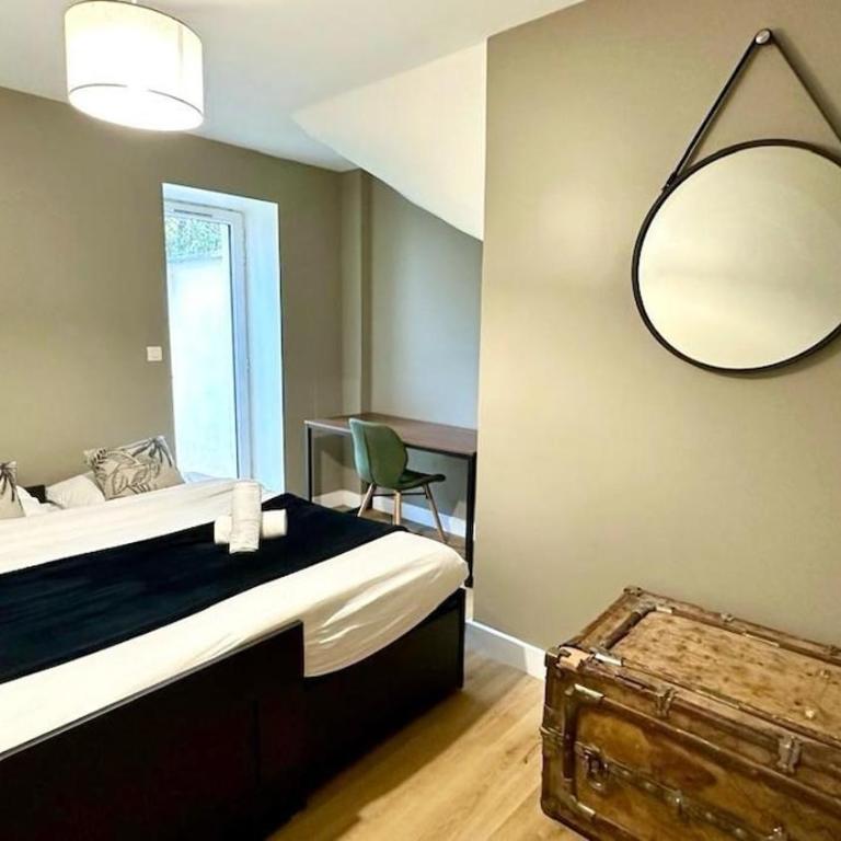 Genin - 2 Bedrooms - Lyon 5 Center & Parking - Apartamento de 2 dormitorios - 15
