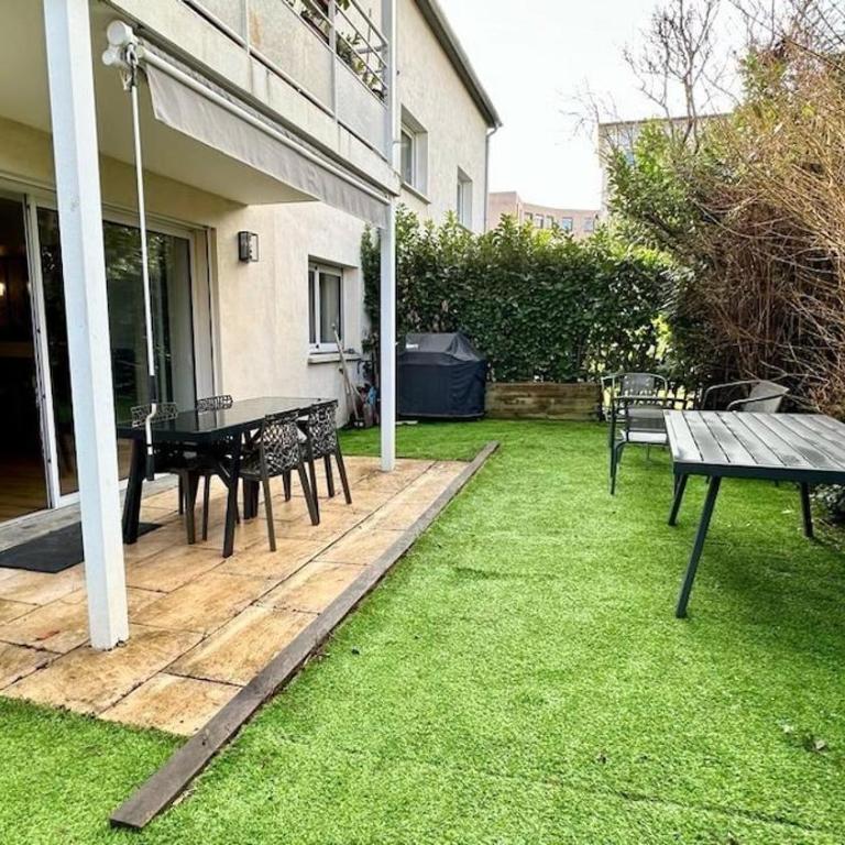 Genin - 2 Bedrooms - Lyon 5 Center & Parking - Apartamento de 2 dormitorios - 21