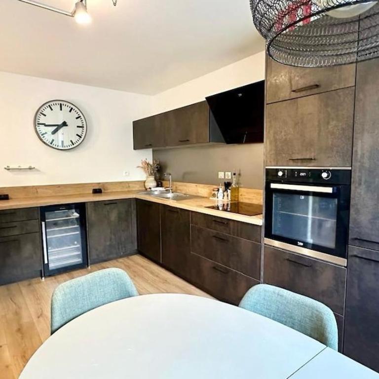 Genin - 2 Bedrooms - Lyon 5 Center & Parking - Apartamento de 2 dormitorios - 23