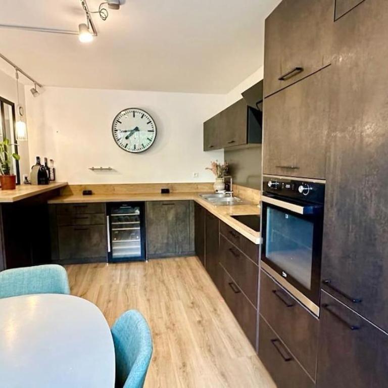 Genin - 2 Bedrooms - Lyon 5 Center & Parking - Apartamento de 2 dormitorios - 24