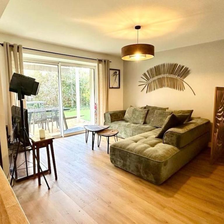 Genin - 2 Bedrooms - Lyon 5 Center & Parking - Apartamento de 2 dormitorios - 26
