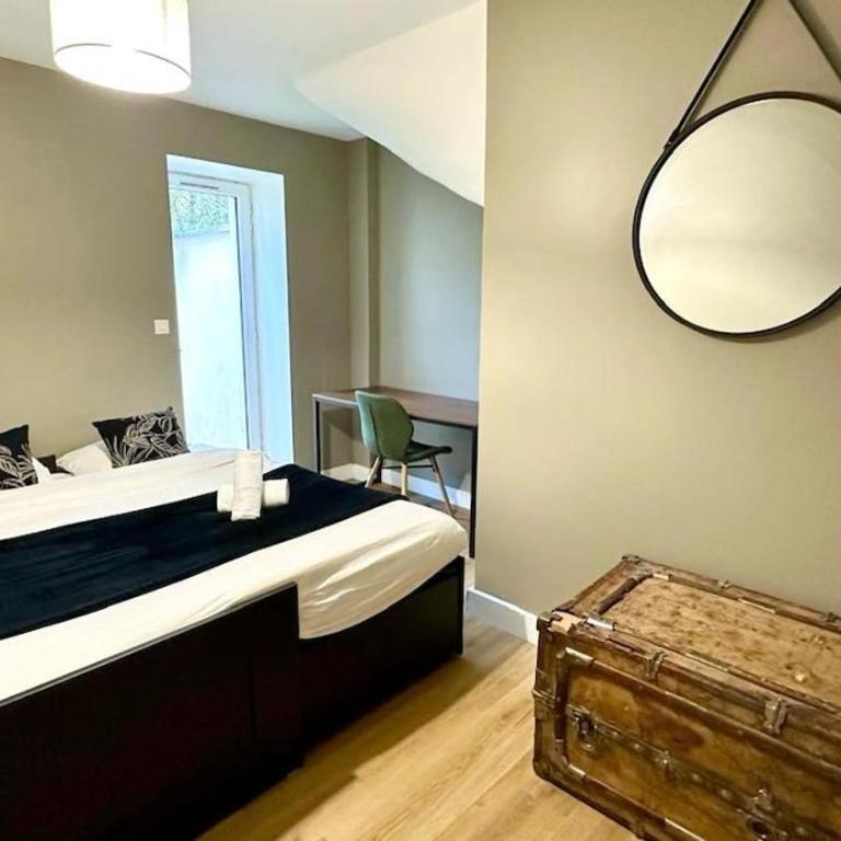 Genin - 2 Bedrooms - Lyon 5 Center & Parking - Apartamento de 2 dormitorios - 27