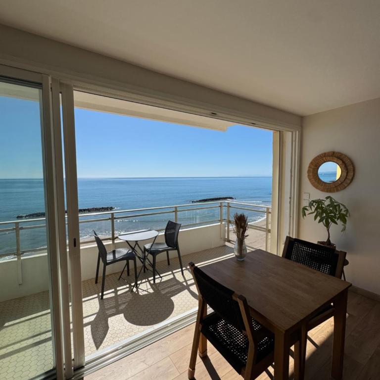 La Tour Somma - One-Bedroom Apartment - 8